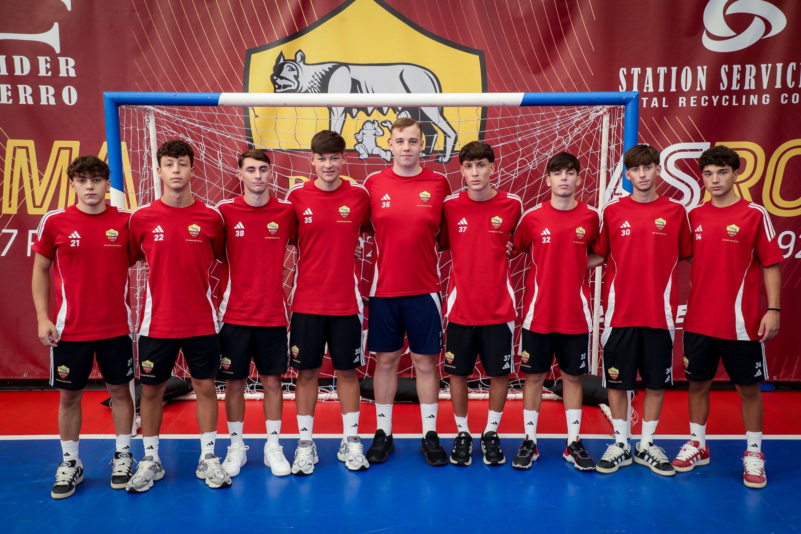 Under 19 | Gli altri nuovi volti 